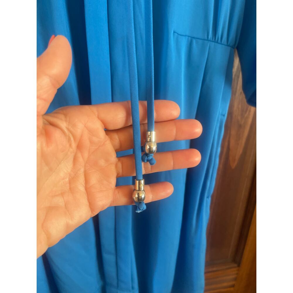 Diane von Furstenberg silk blend Andres’s size 6 - Picture 3 of 8